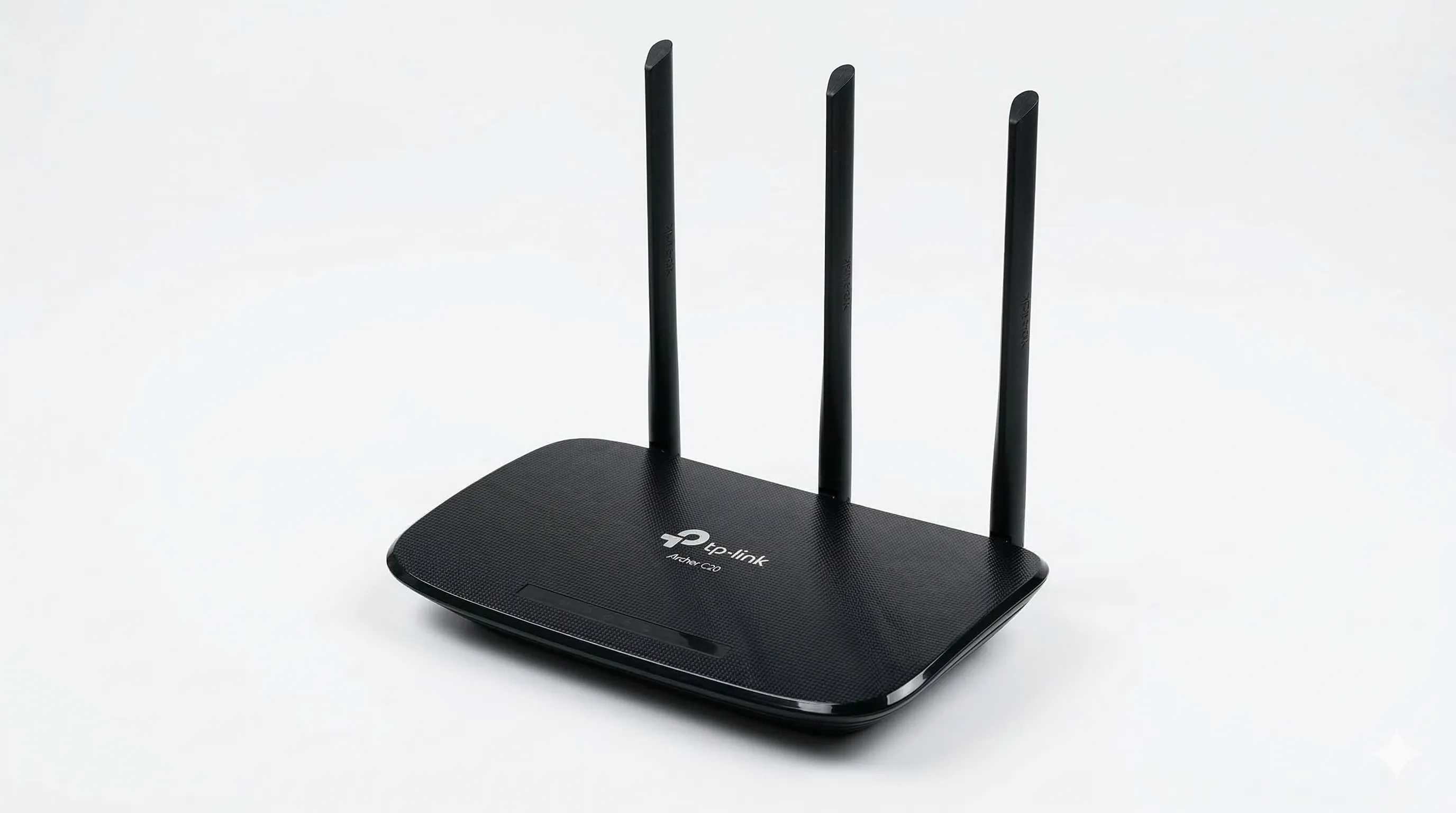 TP-Link Archer C20 AC750 Dual Band Router